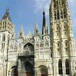 Lejlighed Centre Rouen