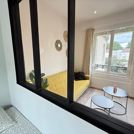 Centre Apartment
