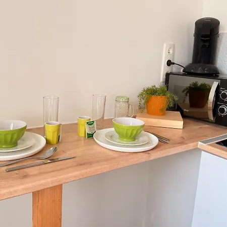 Centre Apartment