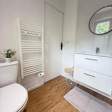 Centre Apartment